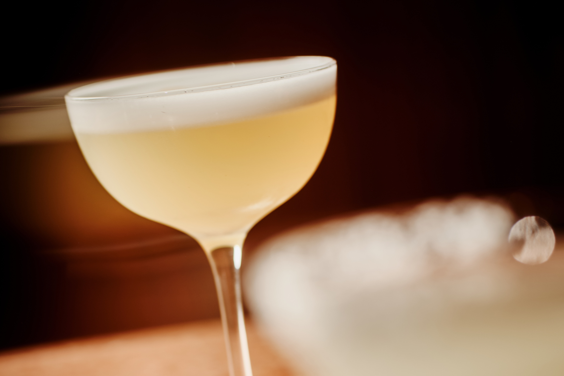 El Siete Drag Cocktail