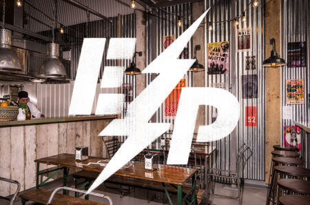 Tortilleria-website