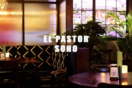 EL PASTOR SOHO